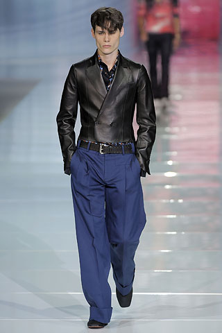 Roberto Cavalli / - 2009